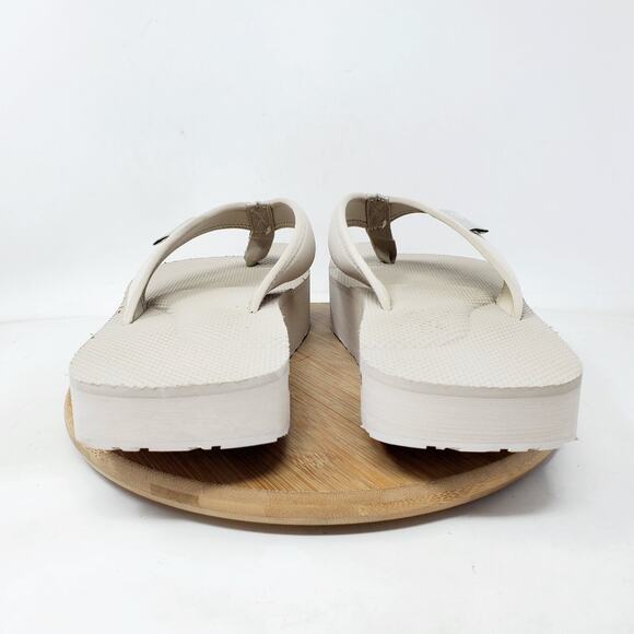 The Healing Sole Sandals Womens 10 Flip‎ Flop Thong Plantar Fasciitis Shoes - Picture 9 of 13